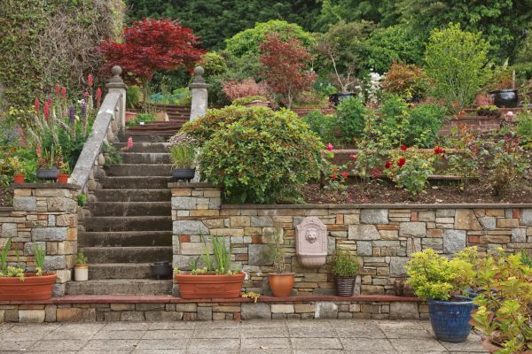 Cost of Hardscape Service in Sparks