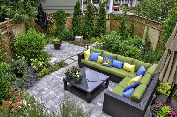 Cost of Landscape Hardscaping in Sparks