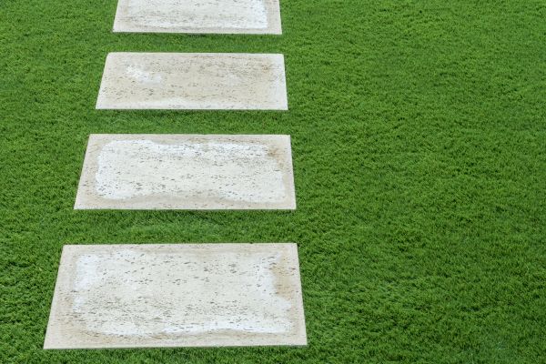 Cost of Turf Block Installation in Sparks
