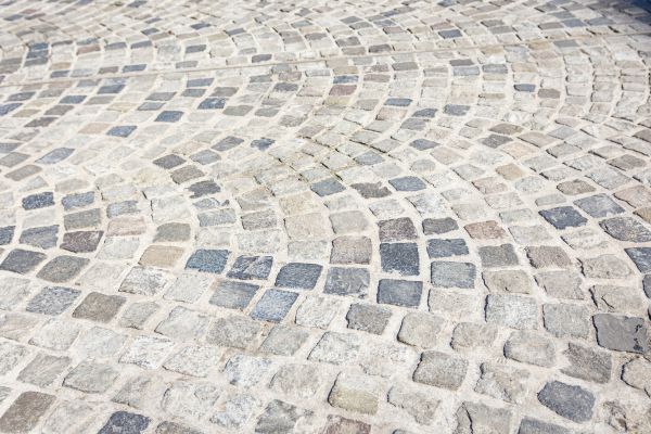 Cost of Stone Pavers Installation in Sparks
