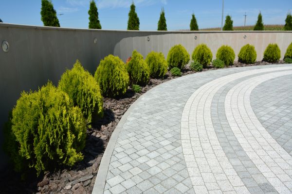 Cost of Paver Installation in Sparks