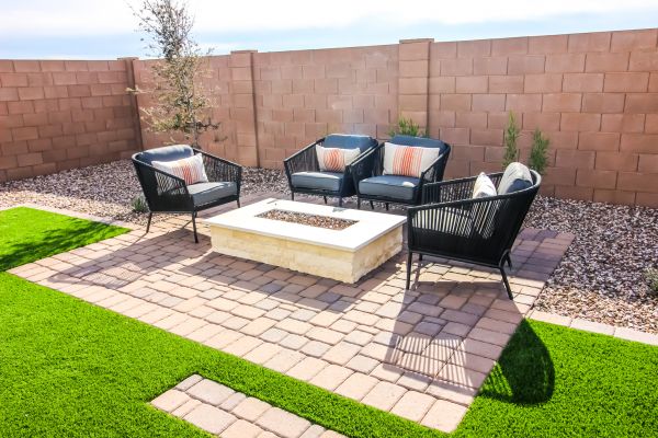 Cost of Brick Pavers Installation in Sparks