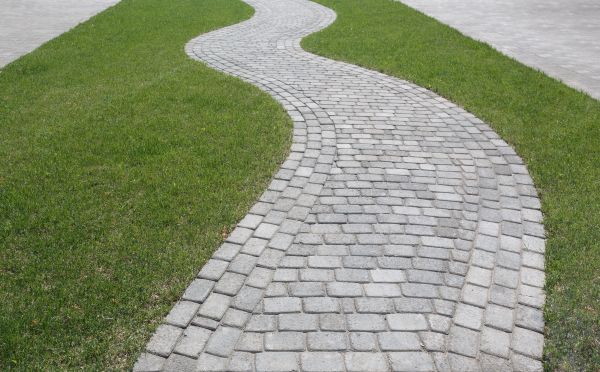 Cost of Paver Walkway Service in Sparks