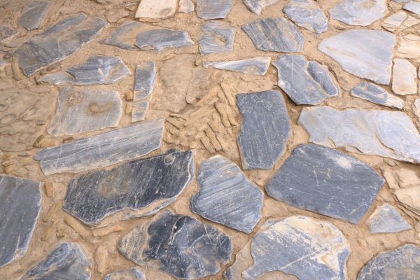 Cost of Limestone Pavers Installation in Sparks