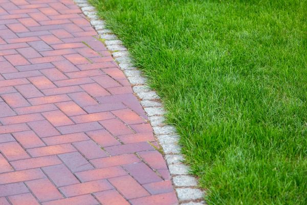 Cost of Brick Paving in Sparks
