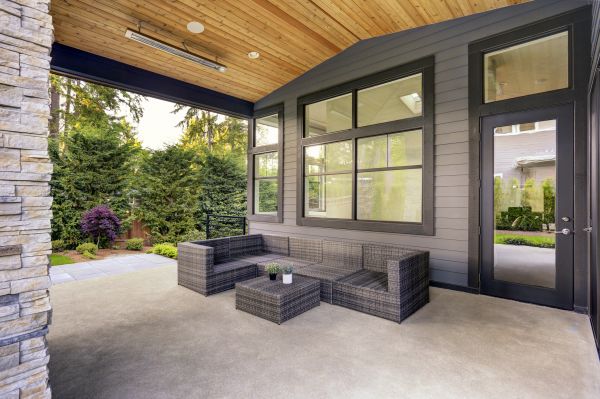 Cost of Patio Paving in Sparks