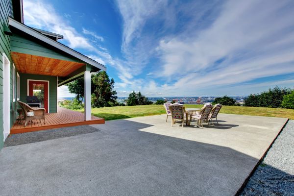 Cost of Backyard Paving in Sparks