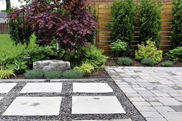 Cost of Pavers Landscaping in Sparks