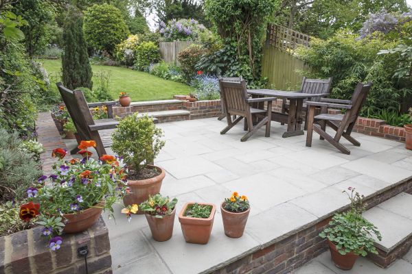 Cost of Cement Pavers Installation in Sparks