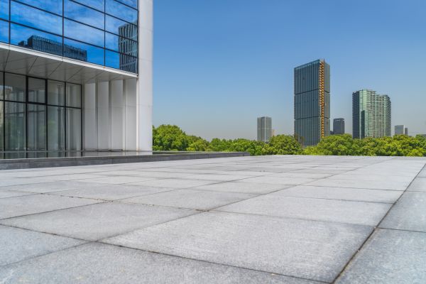 Cost of Commercial Pavers Installation in Sparks