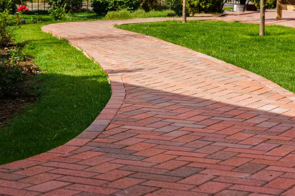 Cost of Walkway Pavers Installation in Sparks