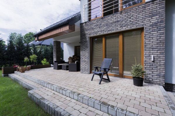Cost of Backyard Paver Installation in Sparks