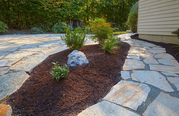 Cost of Outdoor Hardscaping in Sparks