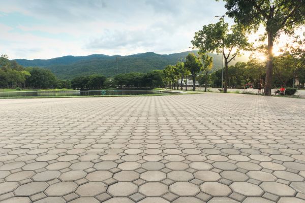 Cost of Paver Flooring Installation in Sparks