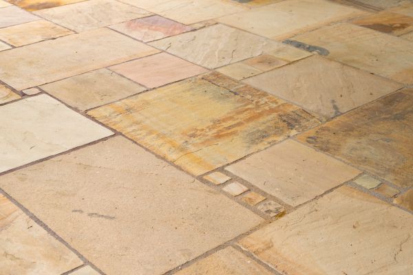 Cost of Sandstone Driveway Service in Sparks