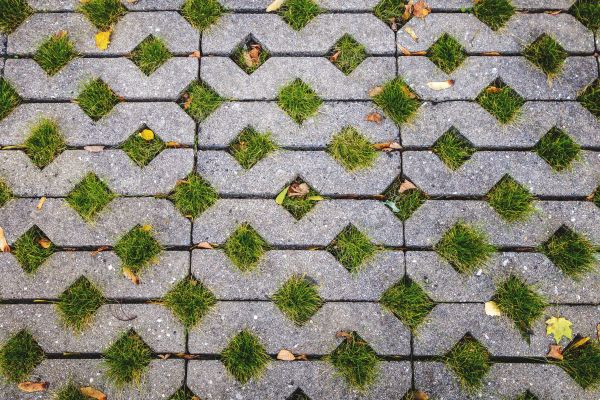 Cost of Porous Pavers Installation in Sparks