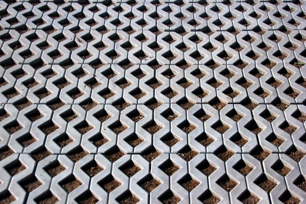 Cost of Permeable Paver Installation in Sparks