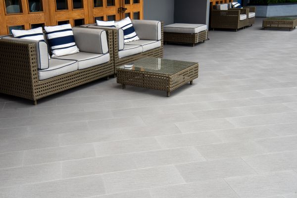 Cost of Outdoor Flooring Service in Sparks
