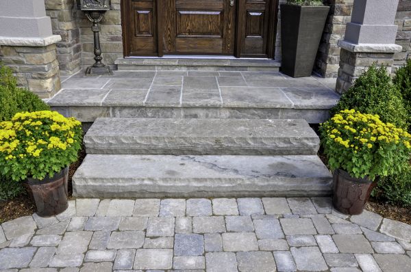 Cost of Hardscaping Installation in Sparks